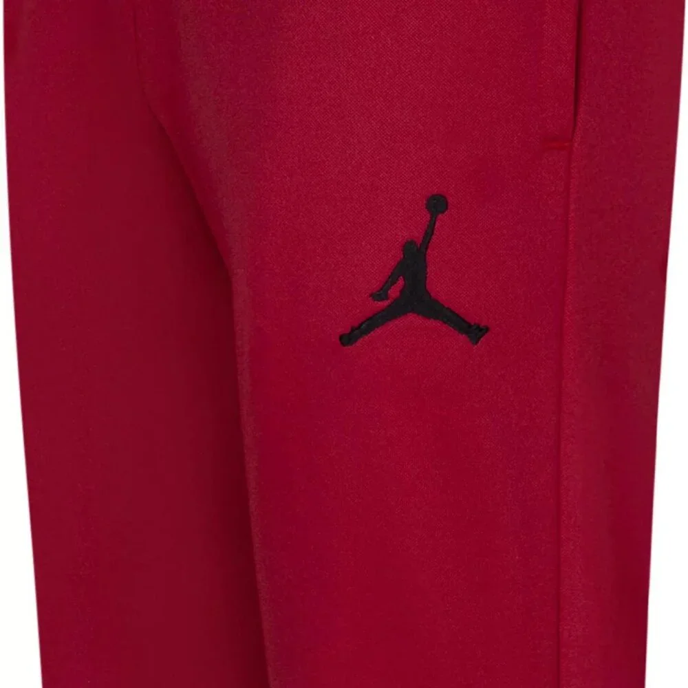 NWT Jordan Boys' Therma Joggers - Picture 5 of 9